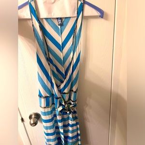 Free People Wrap Dress